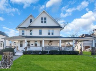 310 Corlies Ave, Allenhurst, NJ 07711