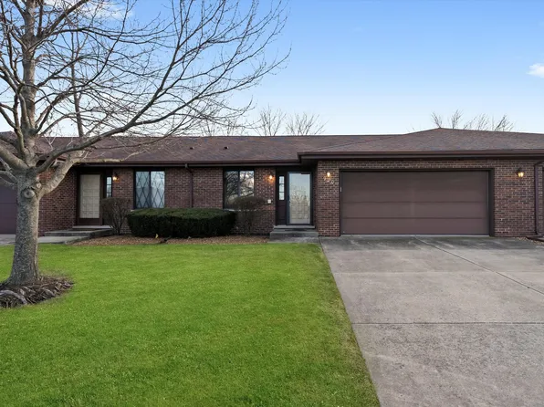 920 Winter Park Dr, New Lenox, IL 60451
