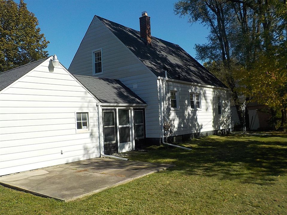 2nd image of 2606 Pierce St