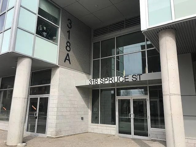 318 Spruce St #1809 — Photo 14