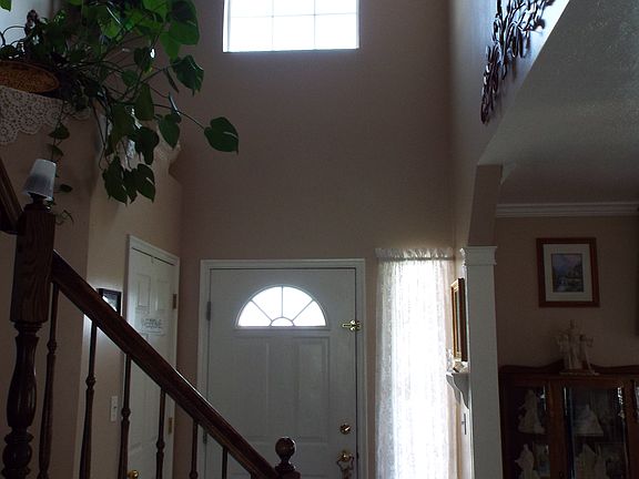 Main Entry
