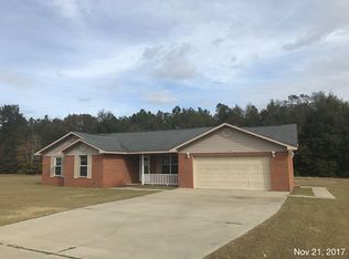 118 Zack St, Waynesboro, GA 30830