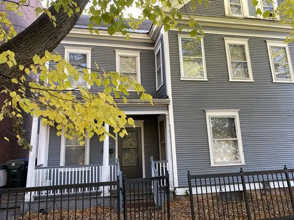 94-96 Byers St, Springfield, MA 01105