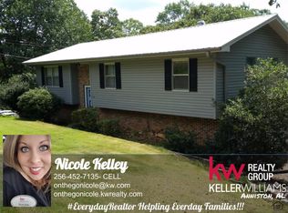 3114 Brentwood Dr, Oxford, AL 36203