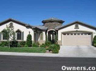 68 Antique Garden St, Las Vegas, NV 89138
