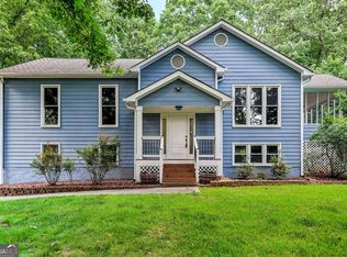 1615 River Glen Rd, Auburn, GA 30011
