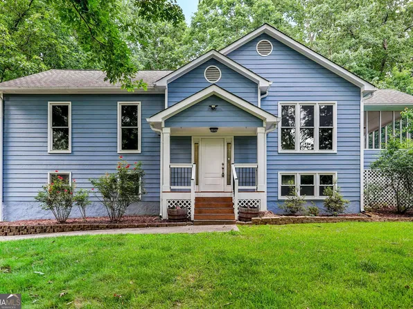 1615 River Glen Rd, Auburn, GA 30011