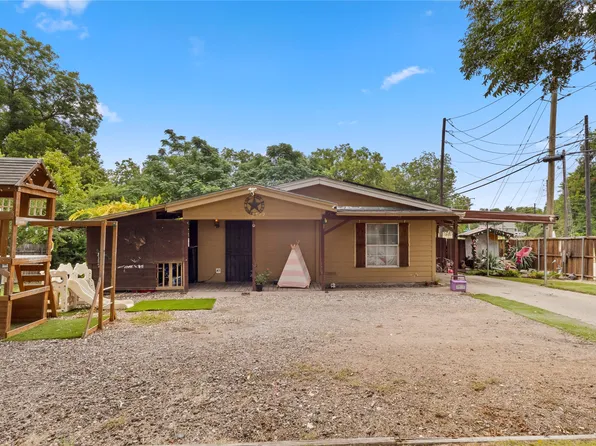 2802 Gooch St, Dallas, TX 75241