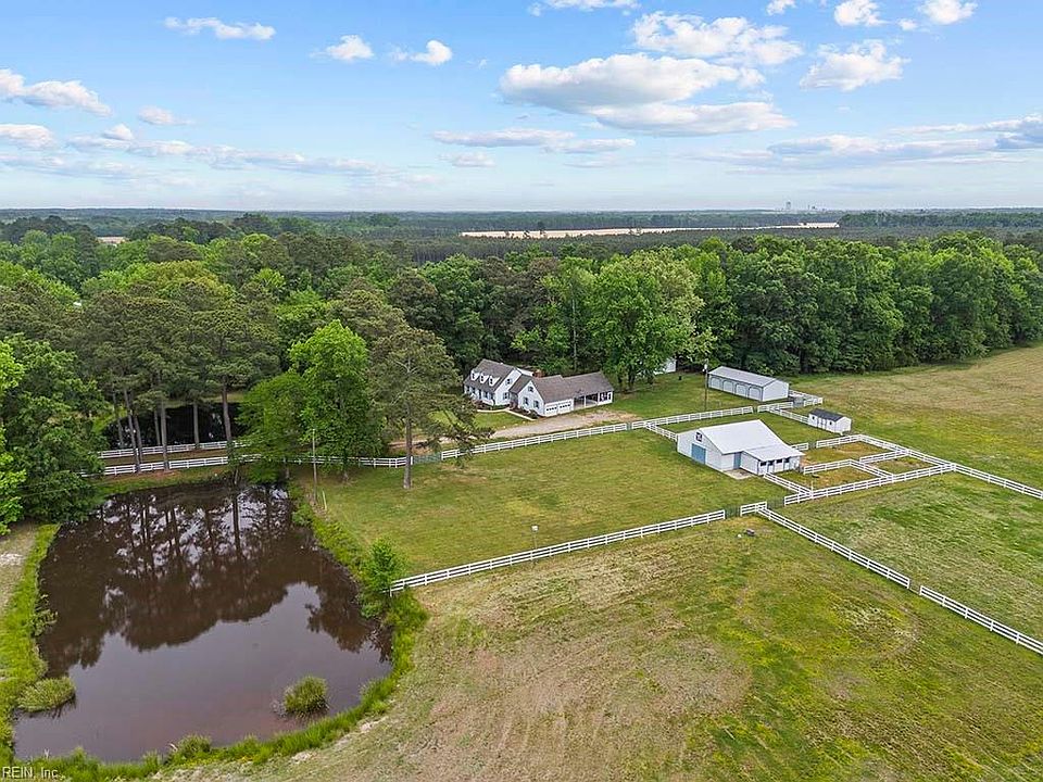 33358 Joyners Bridge Rd, Franklin, VA 23851 MLS 10548558 Zillow