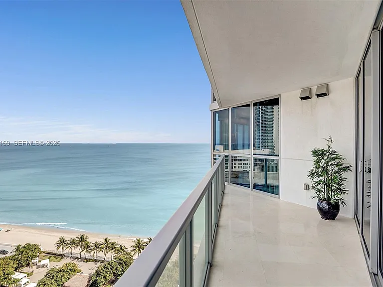 3101 S Ocean Dr #2005 — Photo 26