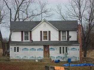 1175 Ky Highway 3003, Cynthiana, KY 41031