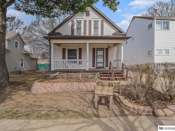 4418 Baldwin Ave, Lincoln, NE 68504