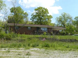 115 Standifer Ln, Tazewell, TN 37879