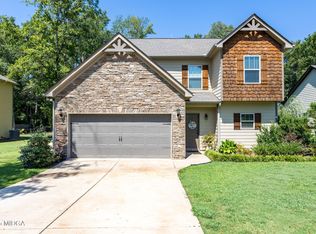 734 Natures Walk, Gray, GA 31032
