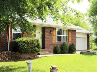 112 Daleview Cir, Nixa, MO 65714