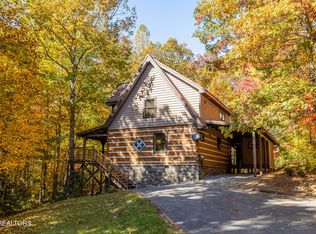 813 Stonegate Way, Townsend, TN 37882