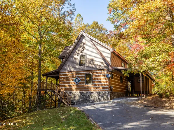 813 Stonegate Way, Townsend, TN 37882