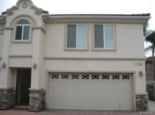 3536 Whistler Ave, El Monte, CA 91732