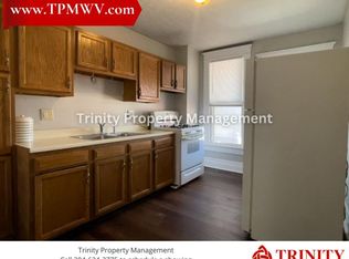 444 W Main St, Clarksburg, WV 26301