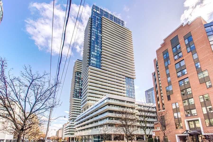63 Roehampton 161 Roehampton Ave #1913, Toronto, ON M4P 0C8 | Zillow