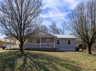 674 Switzerland Rd, Hohenwald, TN 38462