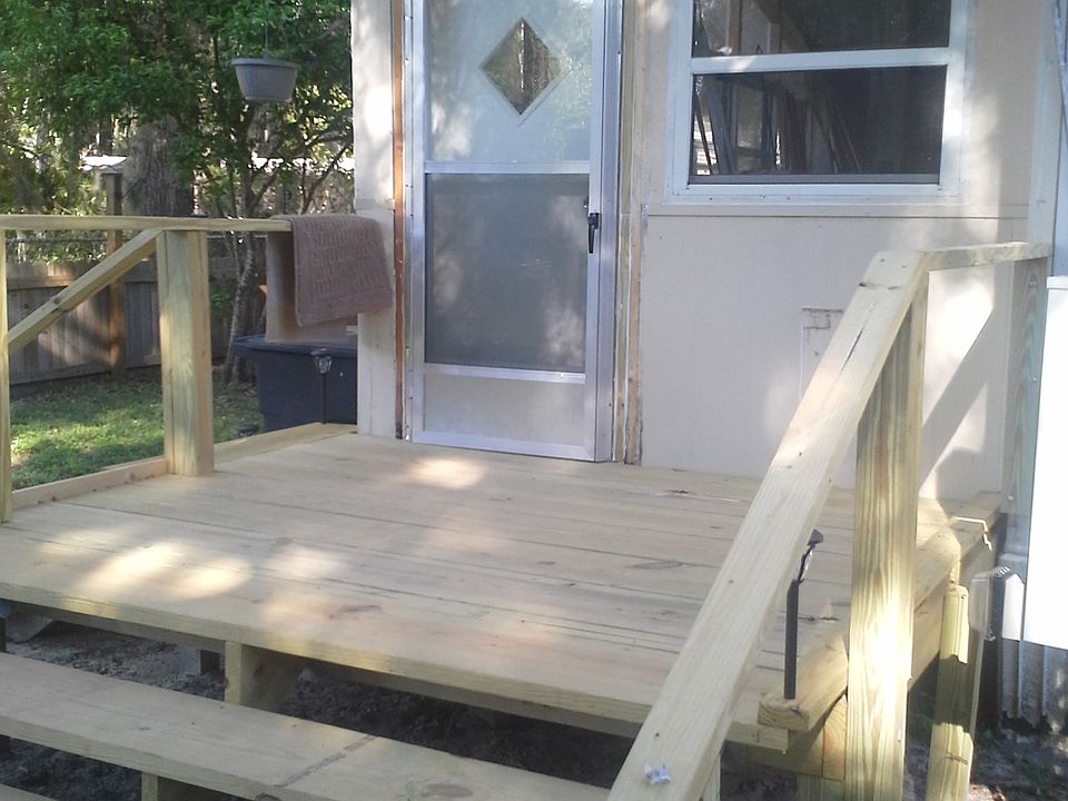 2nd image of 110 Sweet Magnolia St