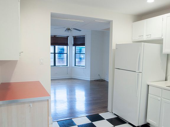 5th image of 6108 S Dorchester Ave APT 3E