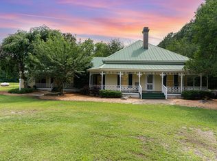 6200 Us Highway 401 S, Bunnlevel, NC 28323