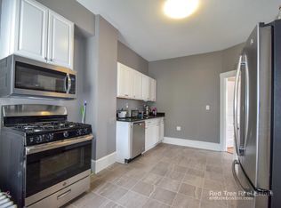 93 Surrey St #12, Brighton, MA 02135