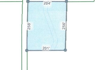 455 Marls Bluff Rd, Reagan, TN 38368