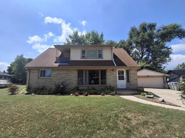 2537 W Bridge STREET #2539, Milwaukee, WI 53221