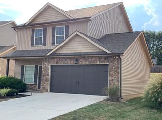 2735 Silent Springs Ln, Knoxville, TN 37931