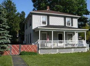 6503 Gowanda State Rd, Hamburg, NY 14075