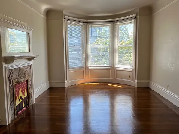 (undisclosed Address), San Francisco, CA 94110