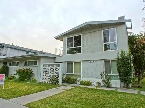 sant, 424 S Santa Anita Ave APT 8, Arcadia, CA 91006