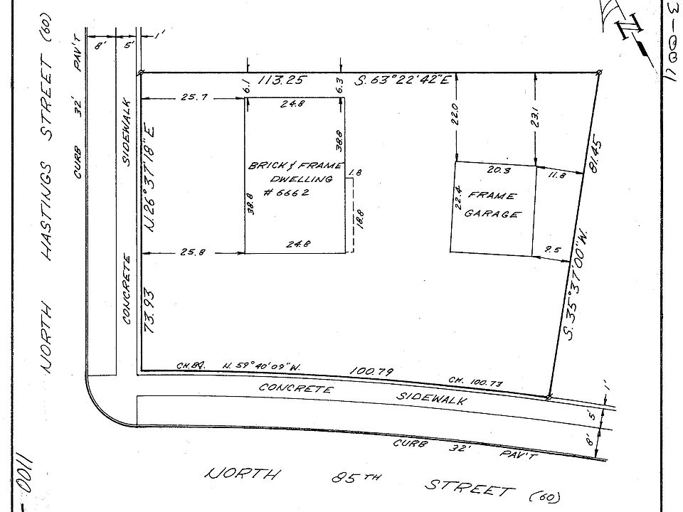 Land Survey