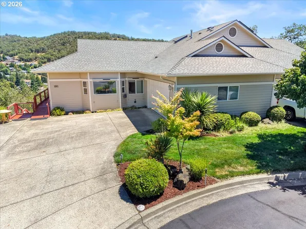 191 NW Rachel Lynn Way, Roseburg, OR 97471