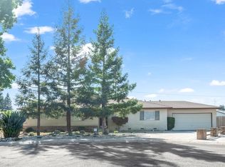 650 W Princeton Court, Visalia, CA