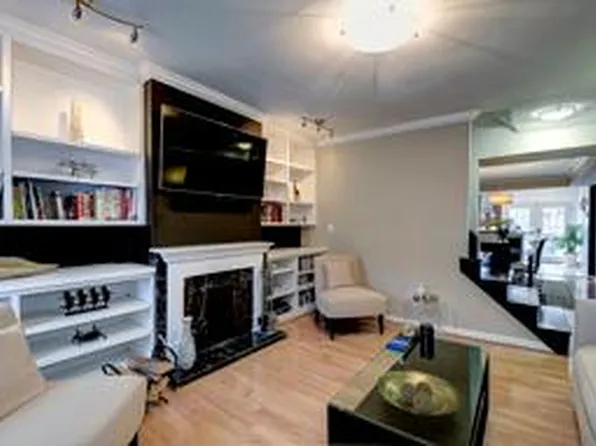 456 N St NW, Washington, DC 20001