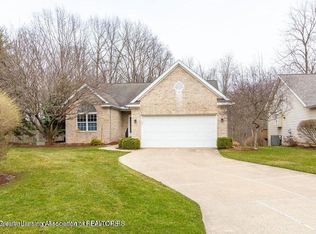 2343 Sapphire Ln, East Lansing, MI 48823