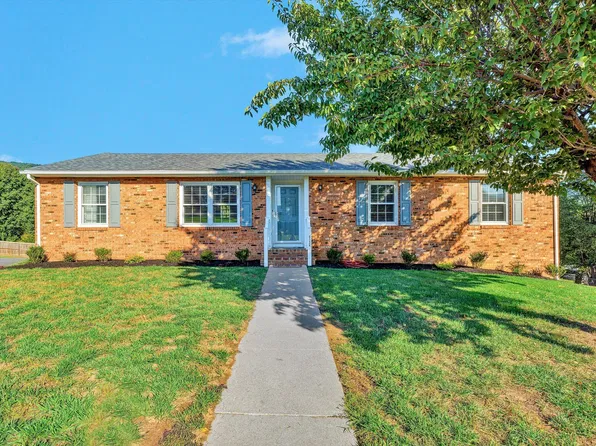 5124 Jonathan Ln, Roanoke, VA 24019