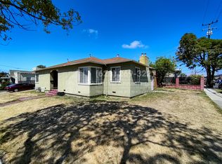 2693 79th Ave, Oakland, CA 94605