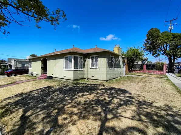 2693 79th Ave, Oakland, CA 94605