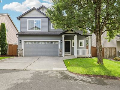 207 NW 150th Way, Vancouver, WA, 98685