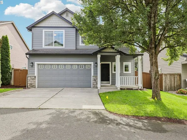 207 NW 150th Way, Vancouver, WA 98685