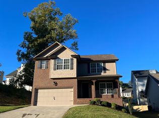 3829 Highview Ln, Knoxville, TN 37931