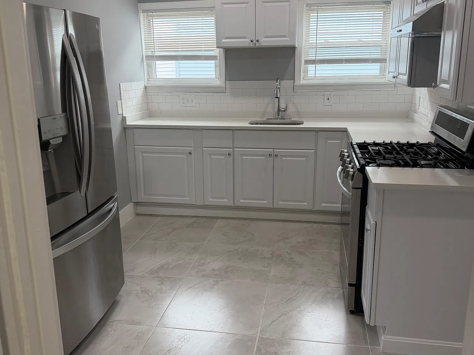 2 bed, $2,600 — Photo 3