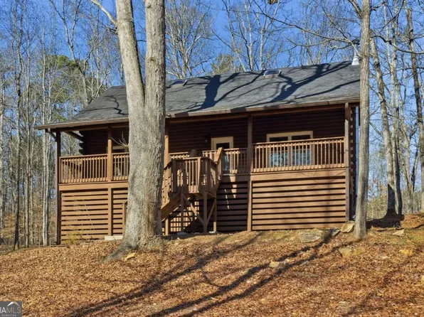 437 Twin Lakes Dr, Canton, GA 30115