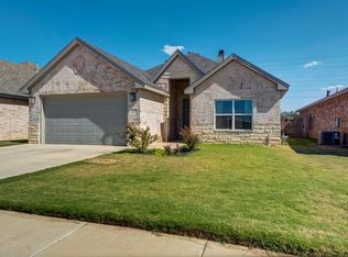 1707 Quincy Ave, Lubbock, TX 79416