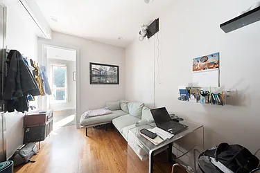Rented by Corcoran